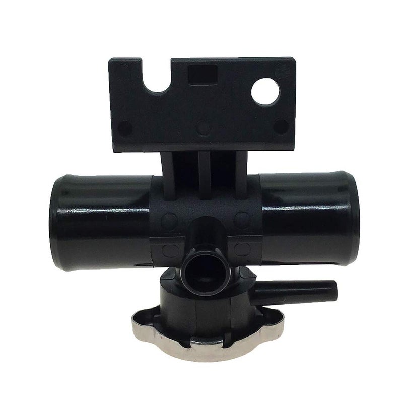 YUTOCOOL Radiator Coolant Filler Fill Neck with Cap for Mitsubishi Lancer Outlander Outlander Sport Replace 1350A015 - Image 4